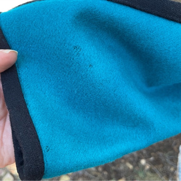 Vintage Southwestern Bolero Jacket - Picture 14 of 14